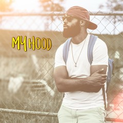 My Hood (Free Dr. Dre Type Beat Instrumental / Old School West Coast Type Beat)