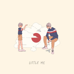 Little Me (feat. Karnaboy)