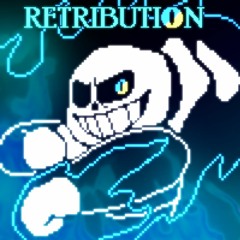 UNDERSWAPPED - RETRIBUTION