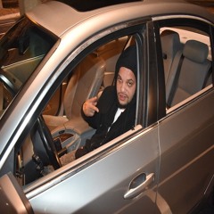 Tha Kuban Aka Blakey B - Hard Nard