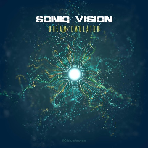 Phanatic - Psychedelic Science (Soniq Vision Rmx)
