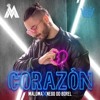 Mix Maluma Corazón Ft Nego Do Borel Diego Carranza 2017 Mp3