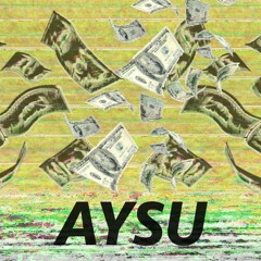 AYSU - Dat Dough Doe