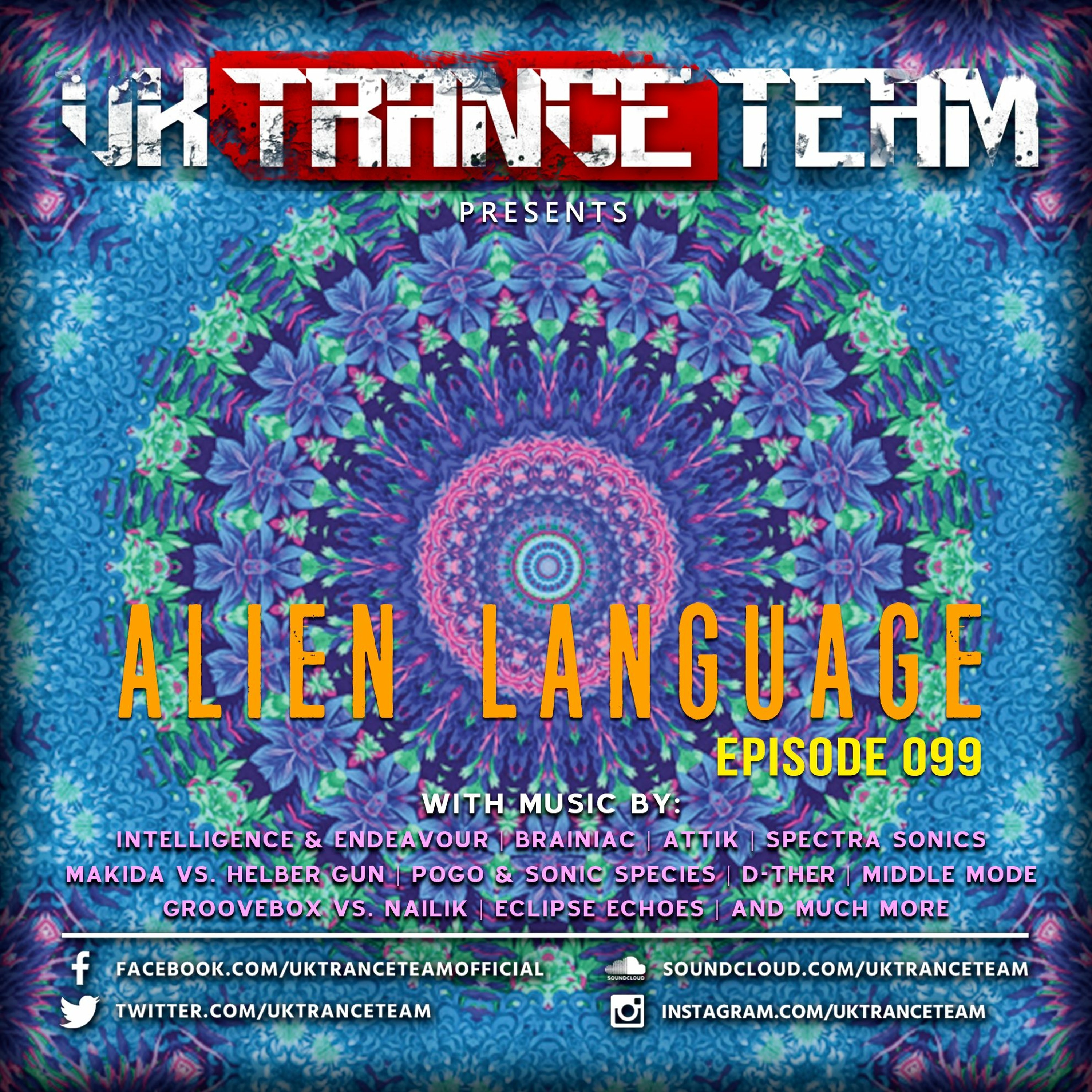 UkTranceTeam