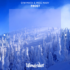 Synymata & Miss Mary - Frost