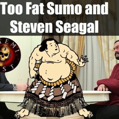 Classic Clips: Fat Sumo And Steven Seagal