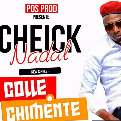 cheick nadal coller chimenter cheick nadal coller chimenter