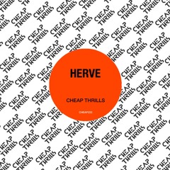 Herve - Cheap Thrills (Armand Van Helden Remix) FREE DOWNLOAD