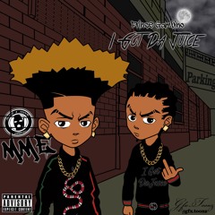 I Got Da Juice (Prod By. TnTXD)