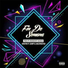 Stream Endo - Andamos Blindao (Prod Super Yei )( www.Flowurban.hol.es ) by  FlowUrban