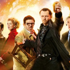 And That's What We're Gonna Do (A World's End Vs Wild Angels Remix)