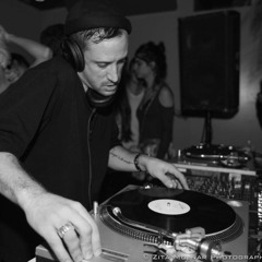 Live from Public Works, November 18, 2017 w/ Nina Kraviz