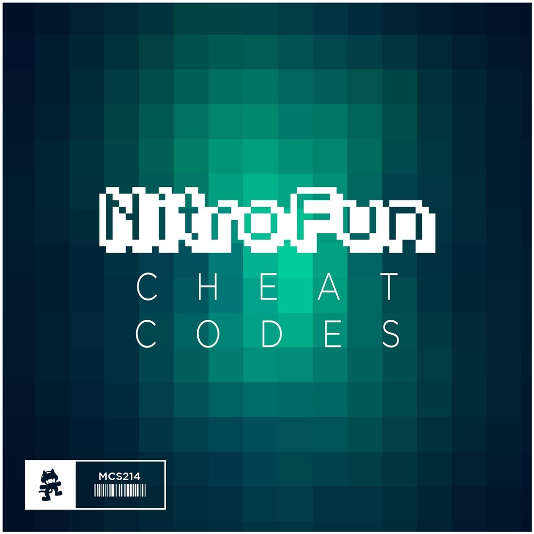 Nitro Fun Stream Monstercat Songs | Listen to Nitro Fun - Cheat Codes playlist ...