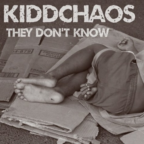 They Don't Know (The Intro)
