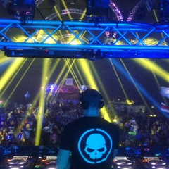 Greg Downey Live - Dreamstate So Cal - 25.11.17