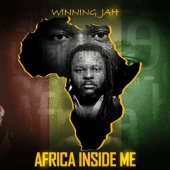 Winning Jah "My Life" [Enorecords SNC]