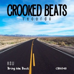 Hsu - Bass Fakers (Original Mix) [Crooked Beats Records]