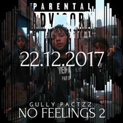 Gully Pactzz - U.K. Walk Remix ( Young M.A - Walk )