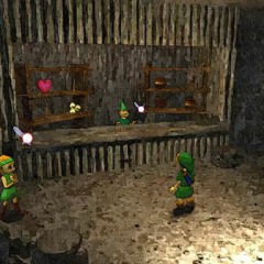 Zelda: Ocarina of Time - Shop Theme [Remake]