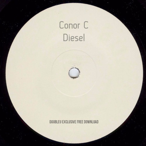 CONNY - Diesel [FREE DL]