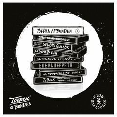 KLUB 27 - LILLE BETTE BABY