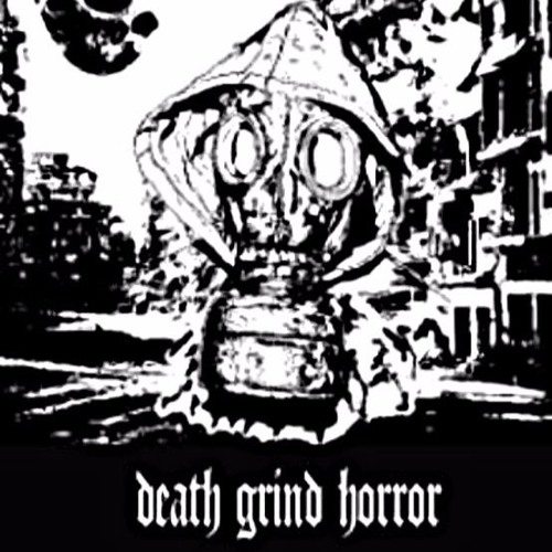 07 TERROR ZOMBIE