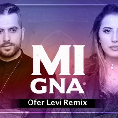 Dj Avi Panel ft Zehava Cohen - Mi Gna (Ofer levi remix)