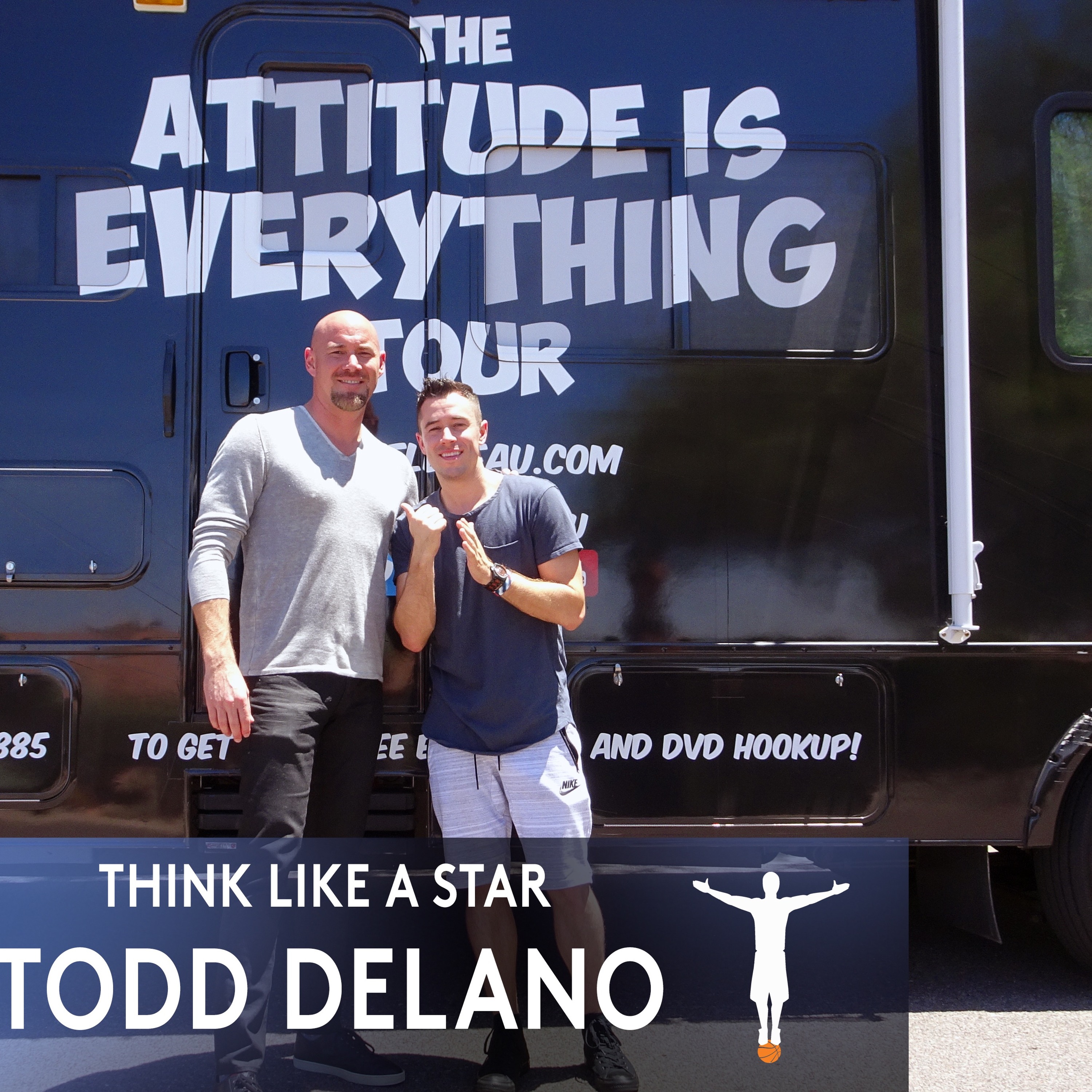 Think Like a Star