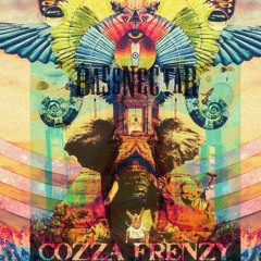 Other Worlds X Cozza Frenzy(Acapella128)