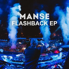Manse - A Place Only We Know (feat. Robin Valo)