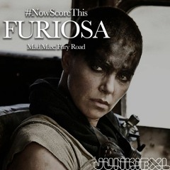 #NowScoreThis: Furiosa - JXL Community Contributions