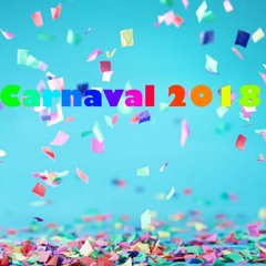Carnaval Mix 2018!!!