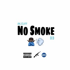 No Smoke ft. D3