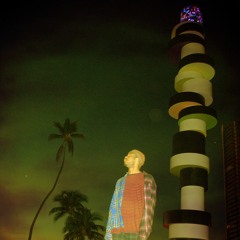 Bleau - I'm Not From Here (Prod. Lil 6ix)