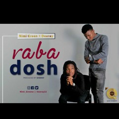 Rabadosh_(Prod By Deeray)