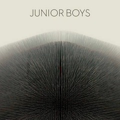 Junior Boys & Carl Craig - Like A Child (dark beat edit1)