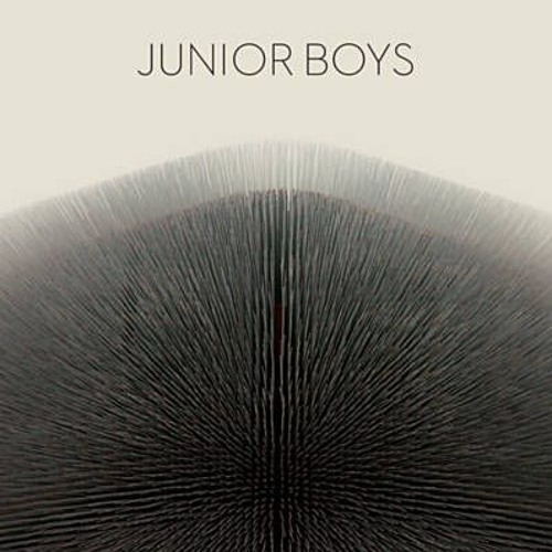 Junior Boys & Carl Craig - Like A Child (dark beat edit1)