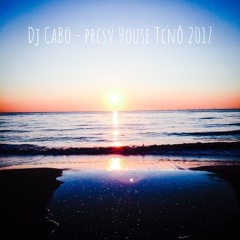 Dj Cabö - Percussive Tknô House