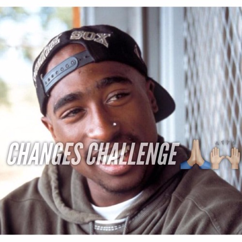 Changes Challenge