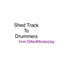 shed track 1(drumless)