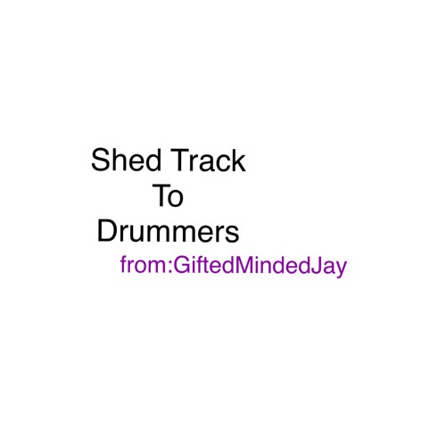 shed track 1(drumless)