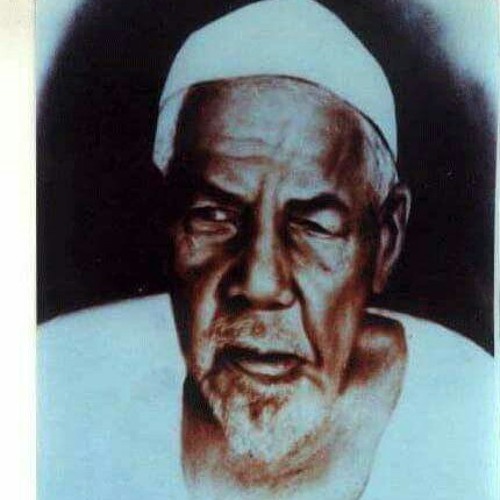 محمد الجزار مكاشفي القوم