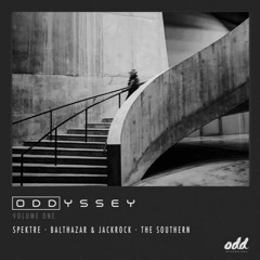 Balthazar & JackRock - Follow Us [Odd Recordings]