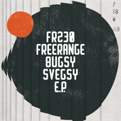 Bugsy ft Astroloop - Ghost Song [Freerange Records] (96Kbps)