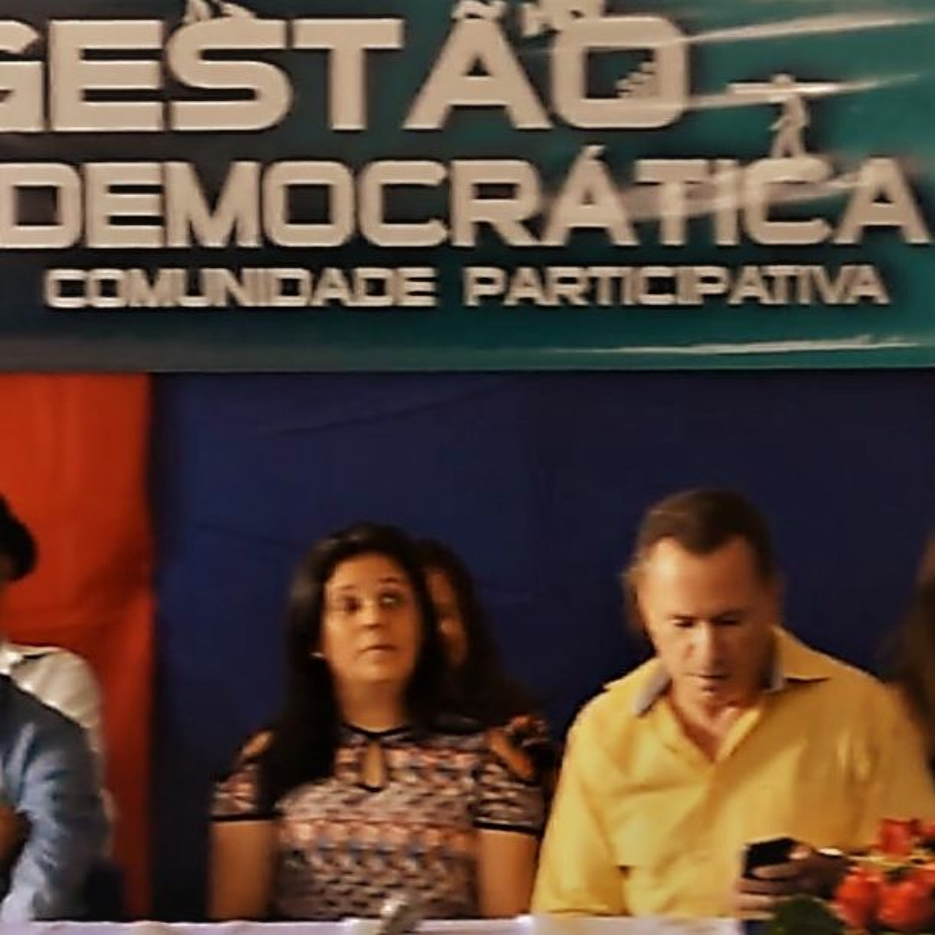 Panelas Pernambuco Podcast