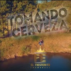 FN - Tomando Cervesa - El Fiesterito - Intro Melody Acapella - Franklin Nivelo Dj - 152 Bpm