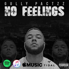 Gully Pactzz - No Feelings (FULL MIXTAPE) @GullyPactzz