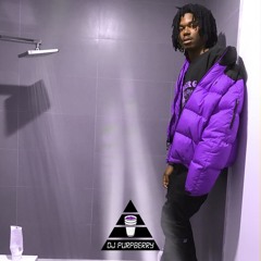 Lucki ~ Incoming (Chopped and Screwed)