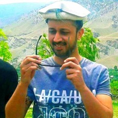 Ju Mitaran Muxi Tikrar (Khowar) Marsia  by Danish Rashid