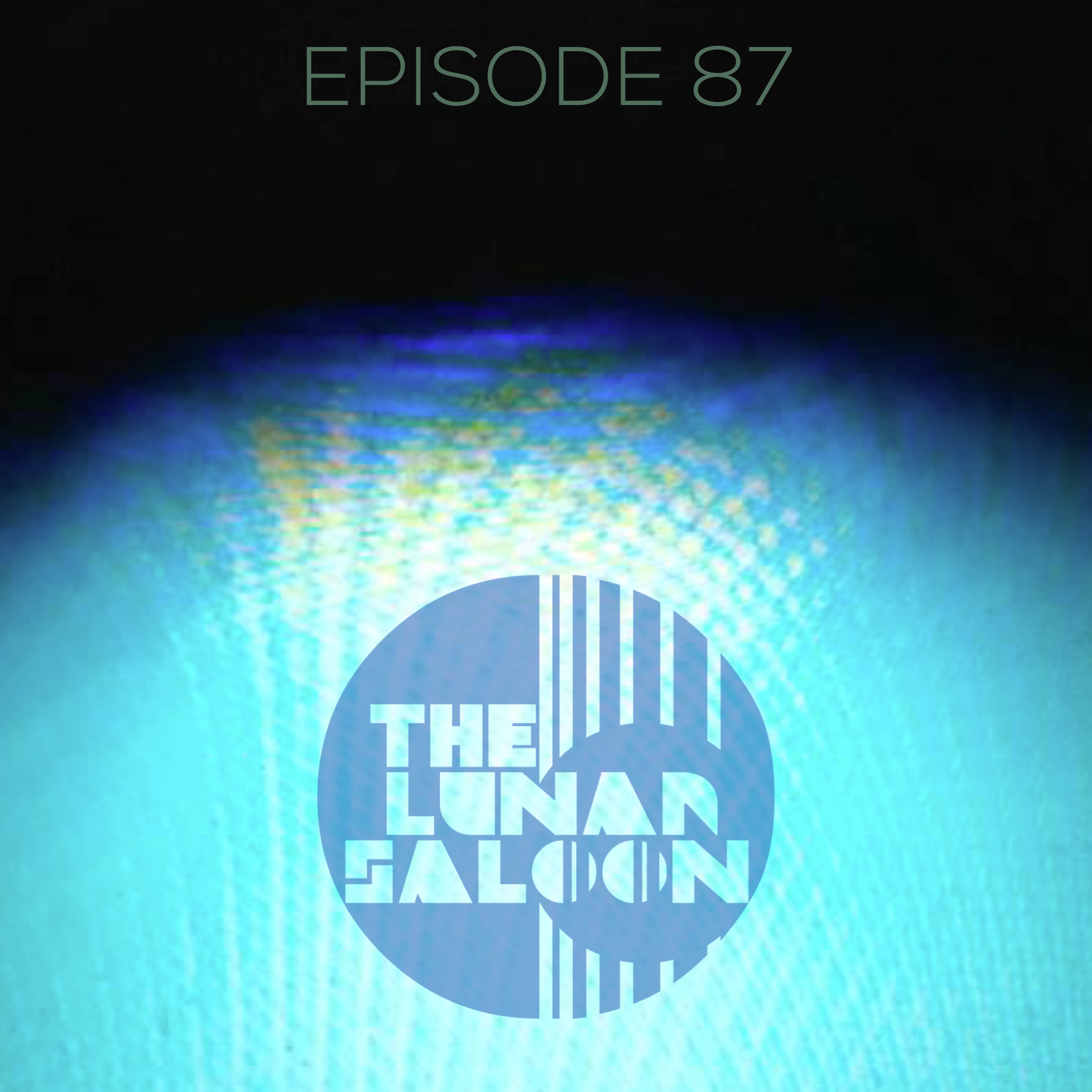 The Lunar Saloon